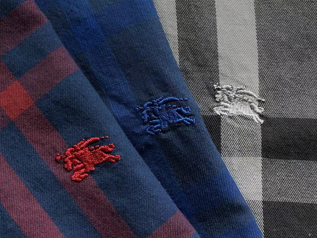 Burberry 139 B⭐R⭐E⭐RY SHIRT 52080715147 (Im 170Cm 60Kg I Wear Size L In The Phot) - Image 14