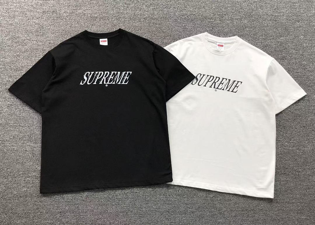 Supreme 89 S⭐⭐R⭐⭐E T-SHIRT 212071421 (Im 170Cm 57Kg I Wear Size M In The Phot) - Image 5