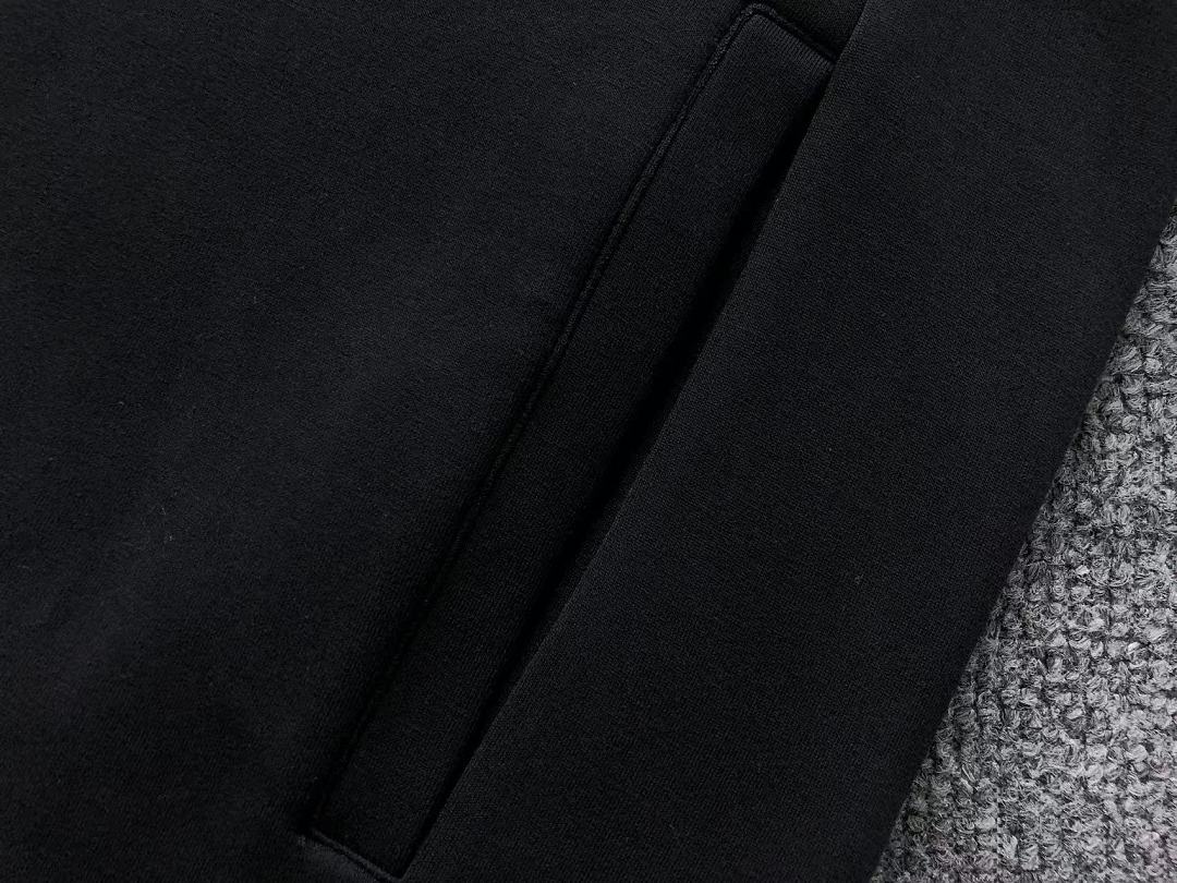 Fila 308 F⭐⭐A HOODIE TROUSERS 2207010804 (Im 170Cm 60Kg I Wear Size XL In The Phot) - Image 17