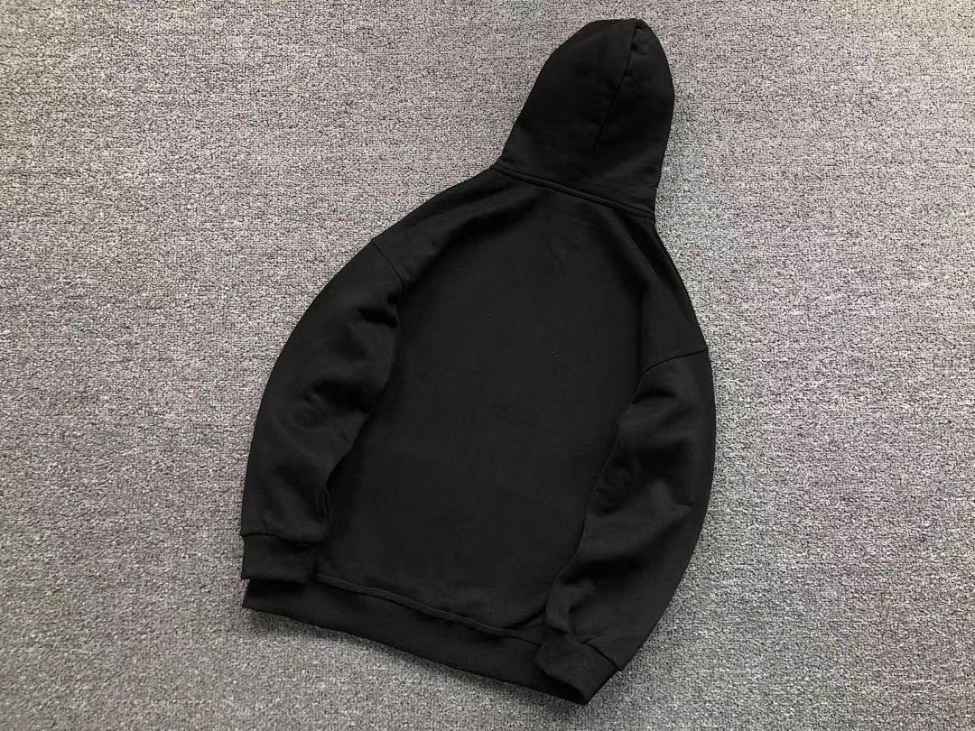 Nike 128 STUSSY N⭐K⭐ HOODIE 57160682 (Im 170Cm 60Kg I Wear Size S In The Phot) - Image 13