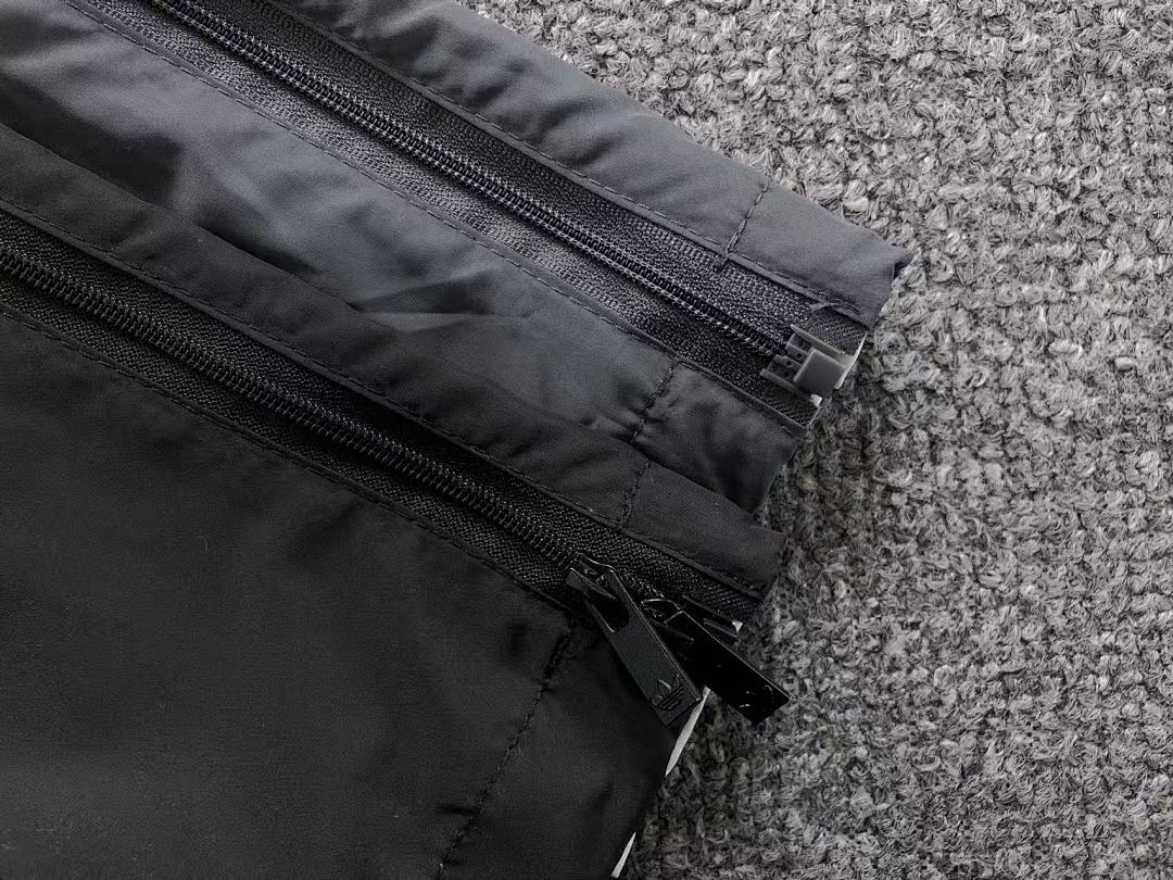 Adidas TROUSERS128 A⭐I⭐AS JACKET - Image 40