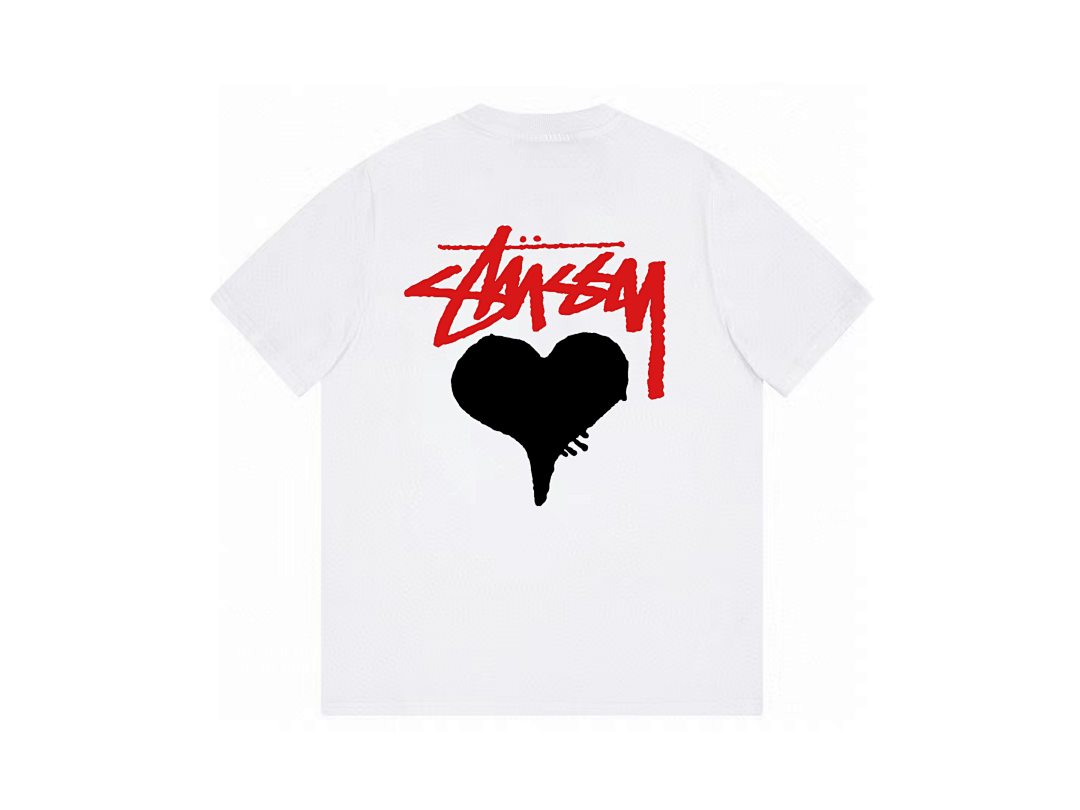 Stussy 85 STUSSY T-SHIRT - Image 19