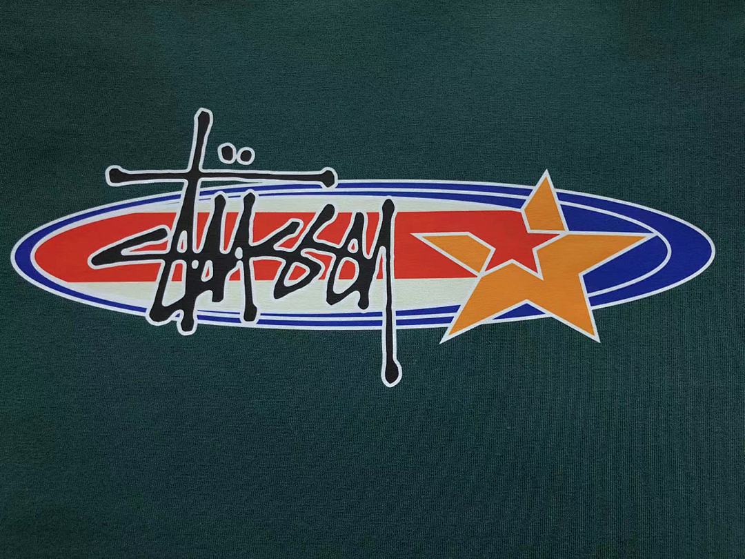 Stussy 78 STUSSY T-SHIRT 3107163302 (Im 170Cm 60Kg I Wear Size M In The Phot) - Image 18