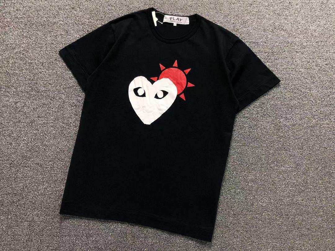Comme des Garcons 98 CDG T-SHIRT 3206270621 (Im 170Cm 60Kg I Wear Size L In The Phot) - Image 11