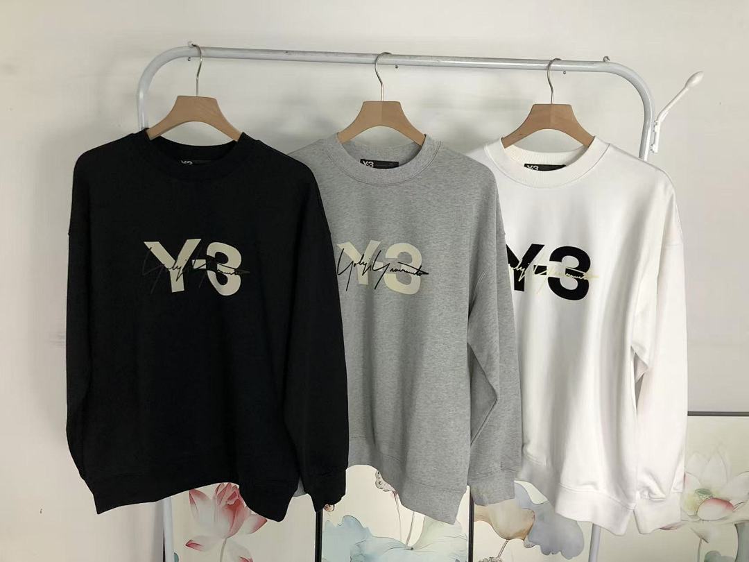 Y-3 165 Y-3 HOODIE 590418147 (Im 170Cm 60Kg I Wear Size M In The Phot) - Image 28