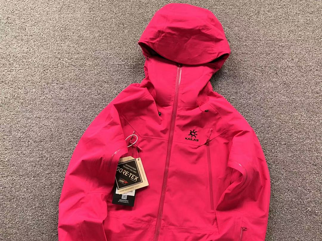 Unbranded 688 KA⭐L⭐S JACKET 502150117 (Im 170Cm 57Kg I Wear Size S In The Phot) - Image 11