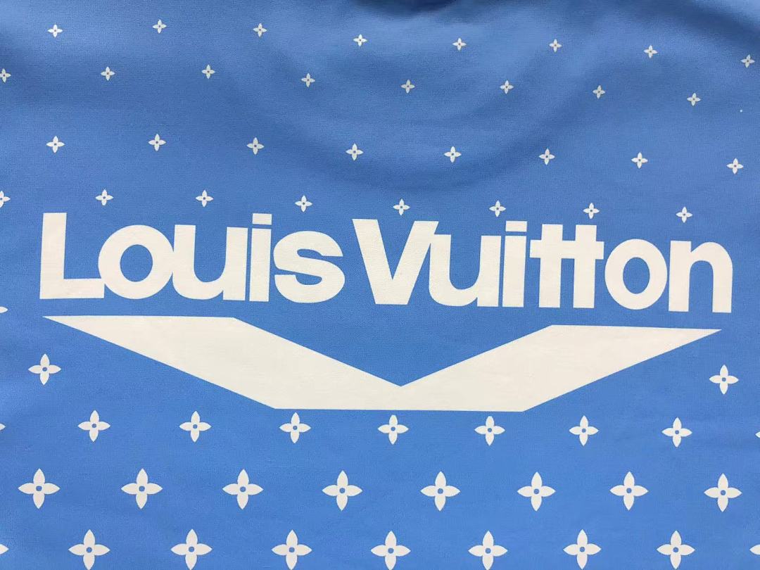 Louis Vuitton 78 L⭐ T-SHIRT - Image 6