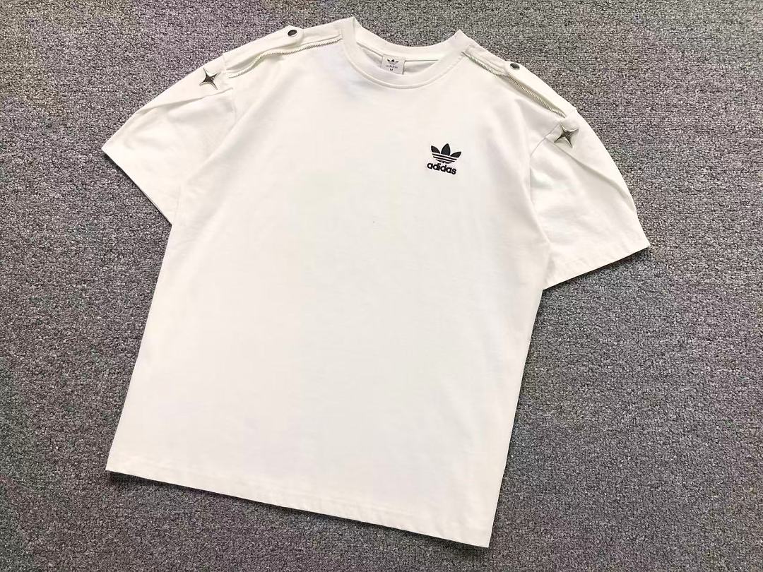 Adidas 98 A⭐I⭐AS T-SHIRT 524180485 (Im 170Cm 60Kg I Wear Size M In The Phot) - Image 7