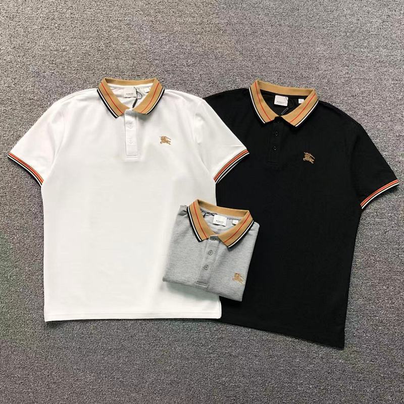 Burberry 158 B⭐R⭐E⭐RY POLO 2112231001 (Im 170Cm 60Kg I Wear Size XL In The Phot)
