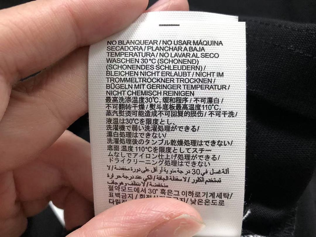 Off-White 113 OFF-WHITE T-SHIRT 3208054317 (Im 170Cm 60Kg I Wear Size M In The Phot) - Image 26