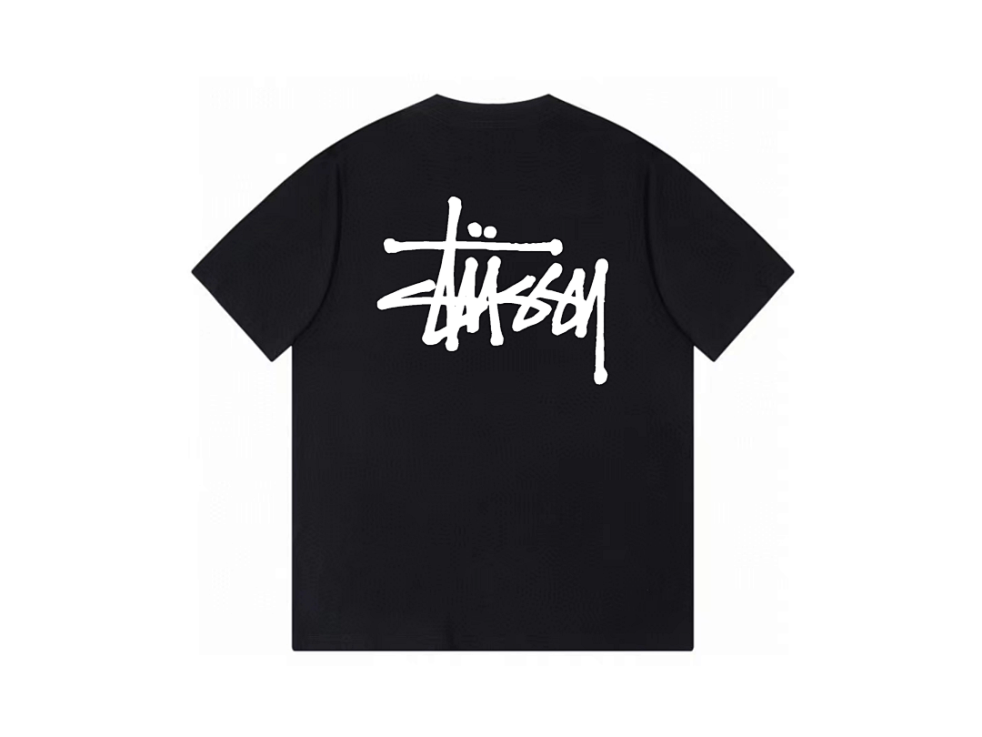 Stussy 85 STUSSY T-SHIRT - Image 19
