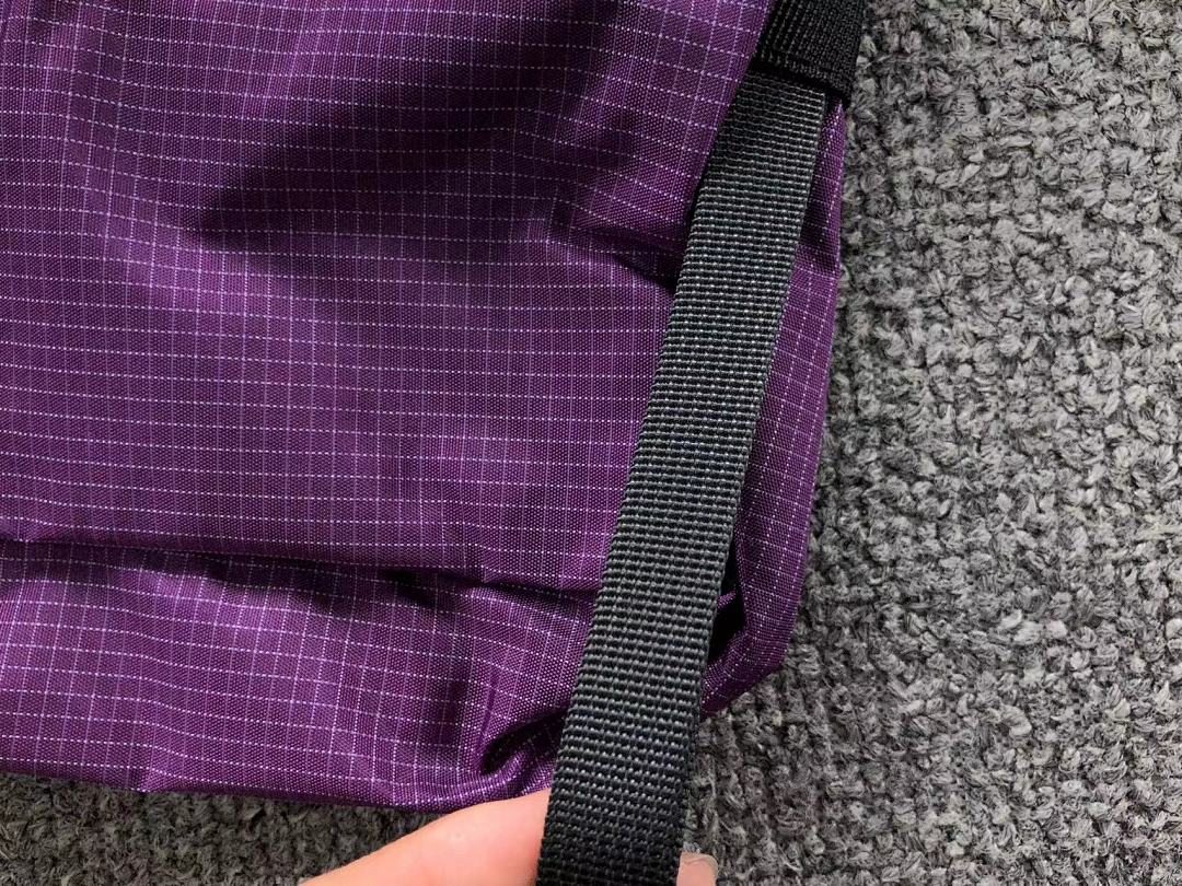 On Running 78 PATAGONIA BAG 1111062066 (Long 13CM* Wide 6CM* High 17CM) - Image 35