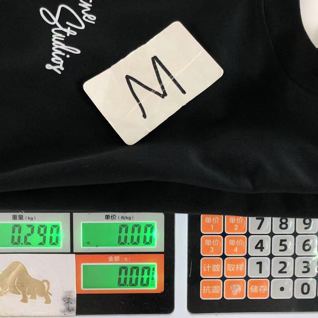 Acne Studios 125 ACNE STUDIOS T-SHIRT 5261007147 (Im 170Cm 60Kg I Wear Size M In The Phot) - Image 31