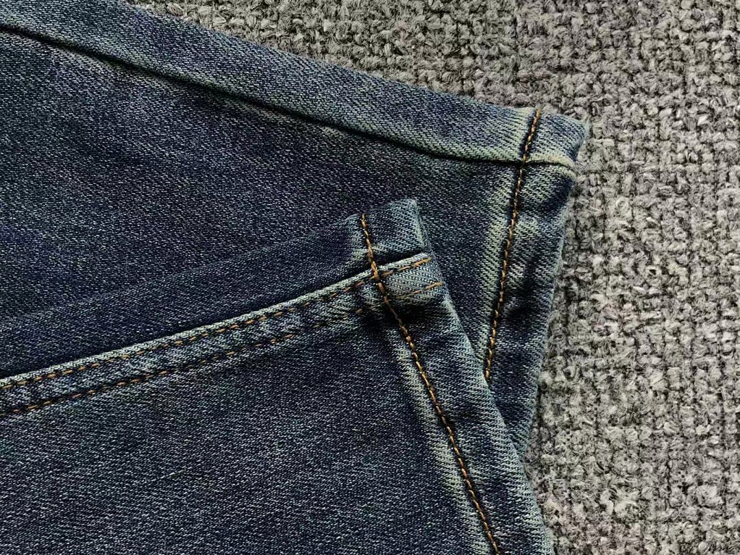 Burberry 225 B⭐R⭐E⭐RY TROUSERS 511250405 (Im 170Cm 60Kg I Wear Size 34 In The Phot) - Image 13