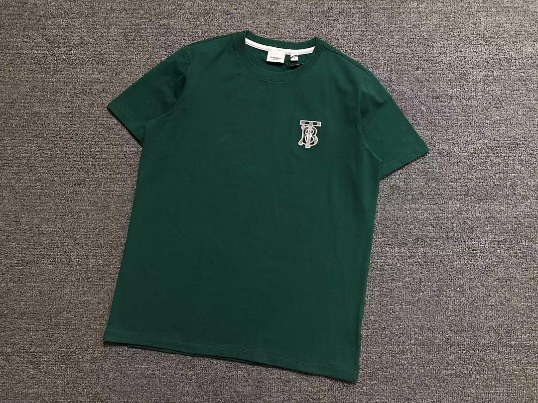 Burberry 126 B⭐R⭐E⭐RY T-SHIRT 215090101 (Im 170Cm 60Kg I Wear Size S In The Phot) - Image 11