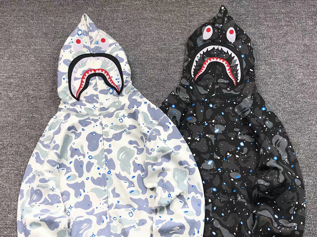 Bape 249 BAPE - Image 4