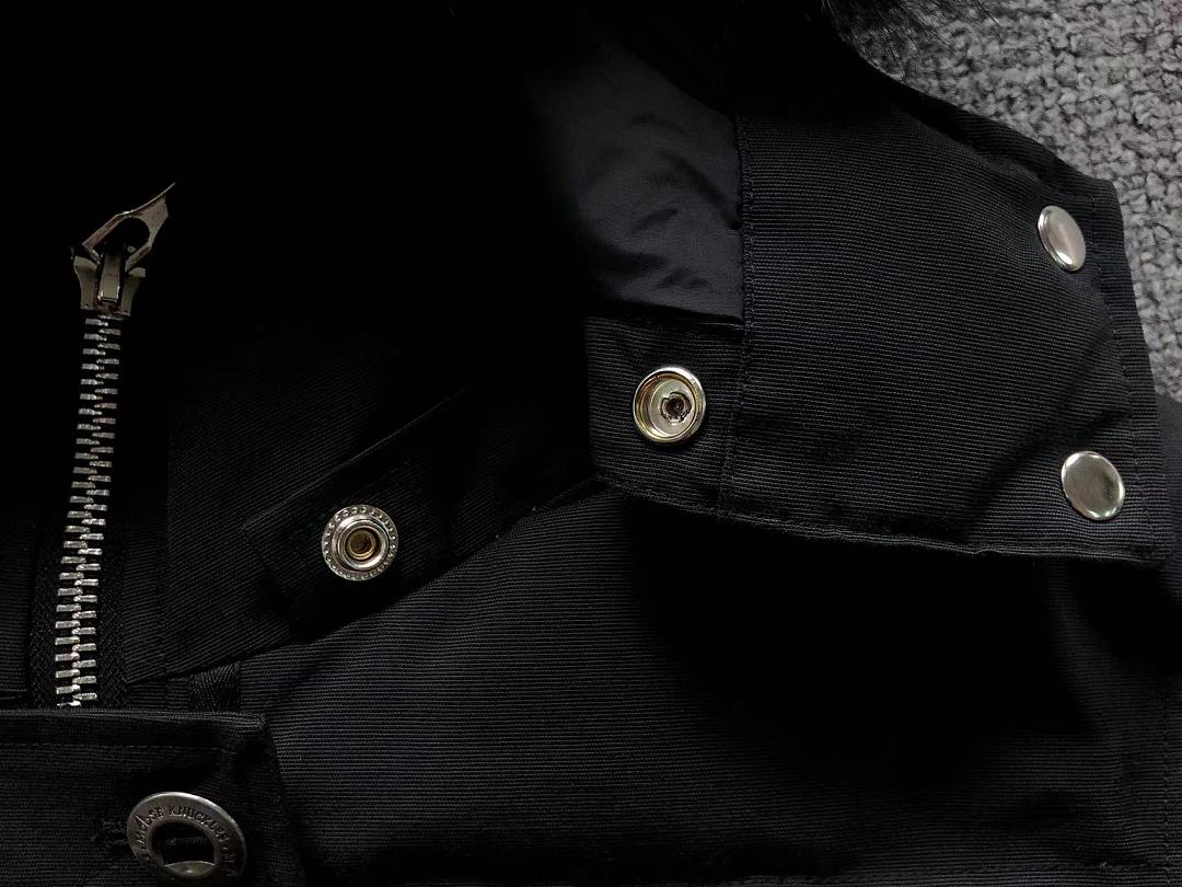 Moose Knuckles 708 M⭐⭐SE K⭐⭐CK⭐⭐S DOWN JACKETS FEMAIE - Image 28