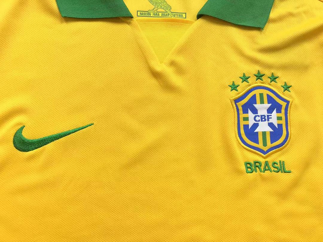 Unbranded 98 FOOTBALL T-SHIRT 1252127002 (Im 170Cm 60Kg I Wear Size L In The Phot) - Image 8