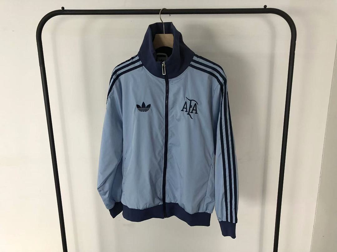 Unbranded 195 FOOTBALL TRENCH COAT 2151509002 (Im 170Cm 60Kg I Wear Size M In The Phot) - Image 19