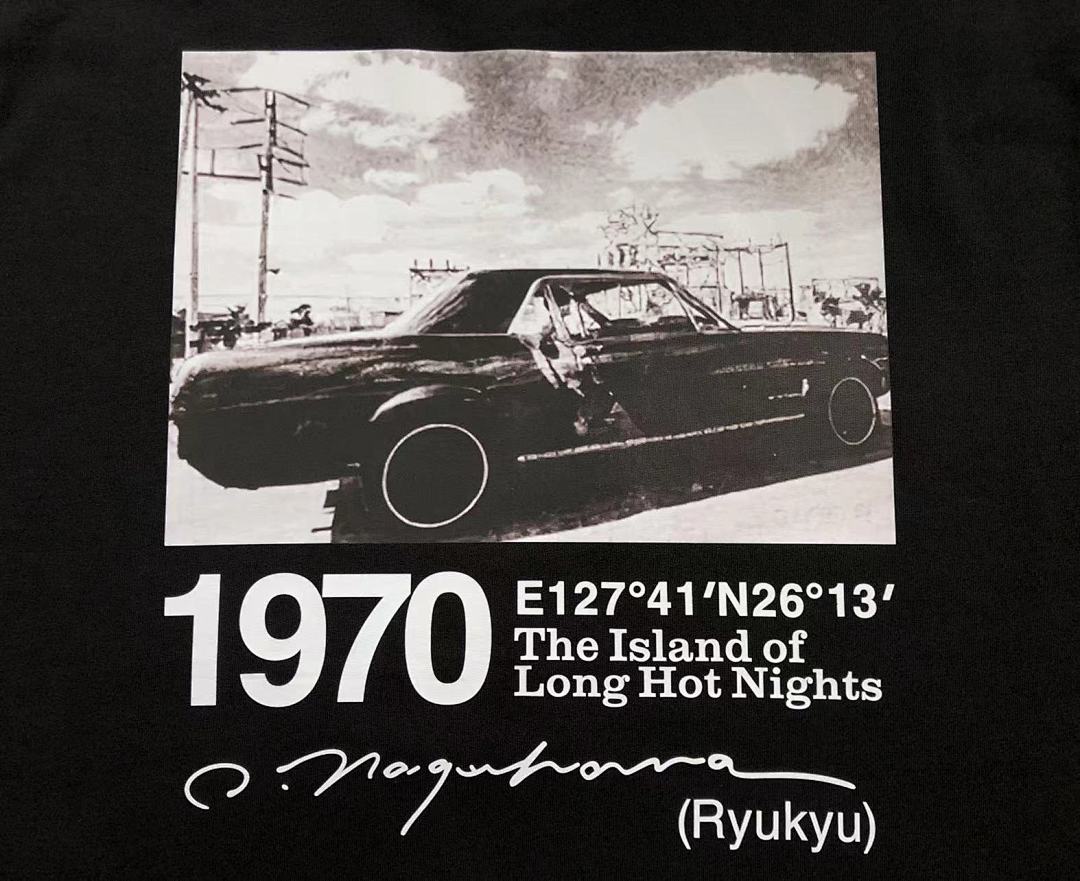 Neighborhood 106 NEIGHBORHOOD T-SHIRT - Image 12