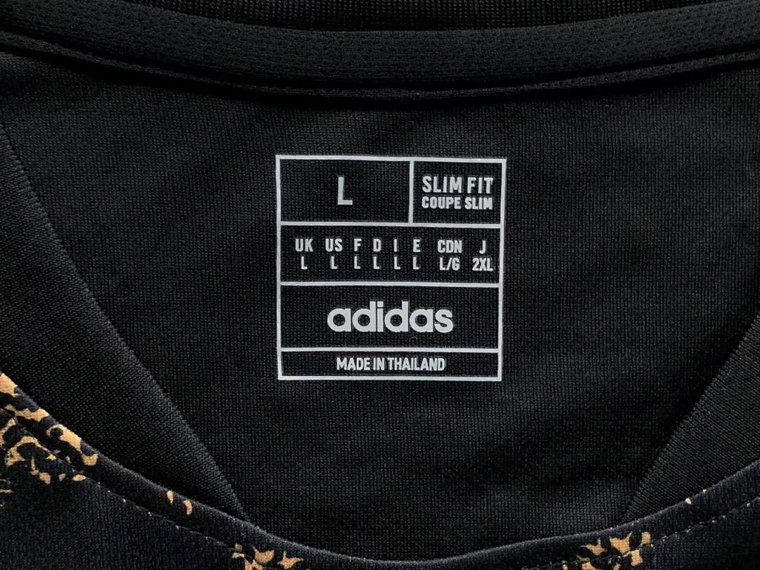 Unbranded 78 FOOTBALL T-SHIRT 31040203002 (Im 170Cm 60Kg I Wear Size L In The Phot) - Image 14