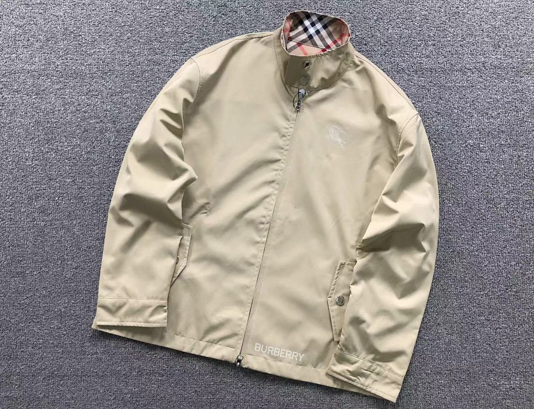 Burberry 303 B⭐R⭐E⭐RY JACKET 1232401104 (Im 170Cm 60Kg I Wear Size S In The Phot) - Image 6