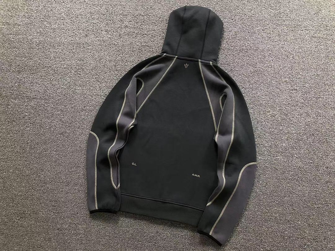 Nike TROUSERS 139 N⭐K⭐ NO⭐T⭐ HOODIE - Image 17