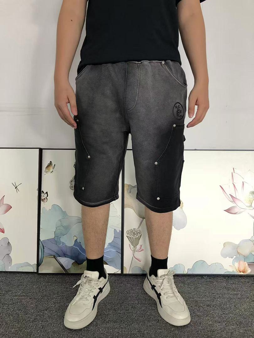 Hellstar 228 HELLSTAR SHORTS 3108253172 (Im 170Cm 60Kg I Wear Size M In The Phot) - Image 3