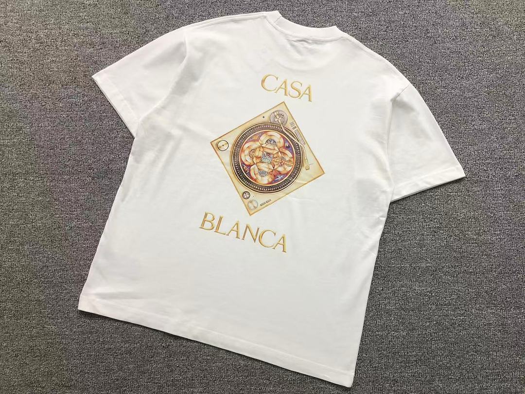 Casablanca 258 CASABLANCA T-SHIRT - Image 7