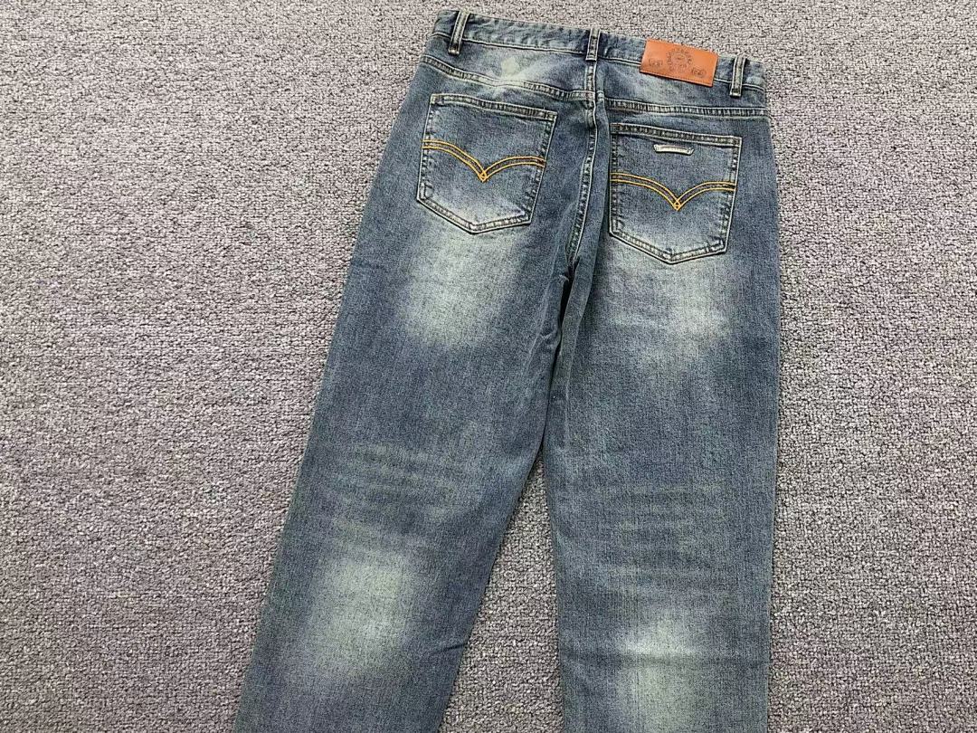 Comme des Garcons 218 C⭐⭐OME HE⭐⭐TS TROUSERS 5112224106 (Im 170Cm 60Kg I Wear Size S In The Phot) - Image 10