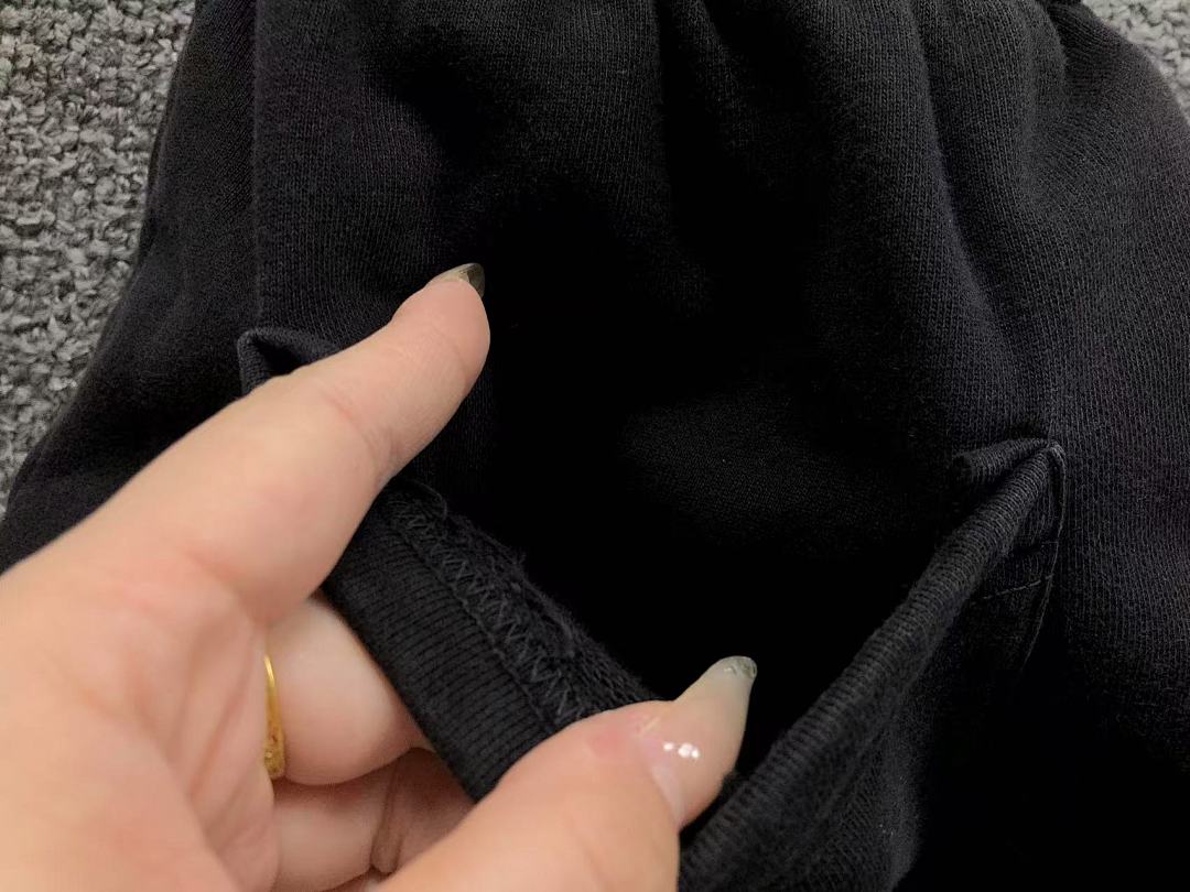 Unbranded TROUSERS258 FASHION HOODIE - Image 33