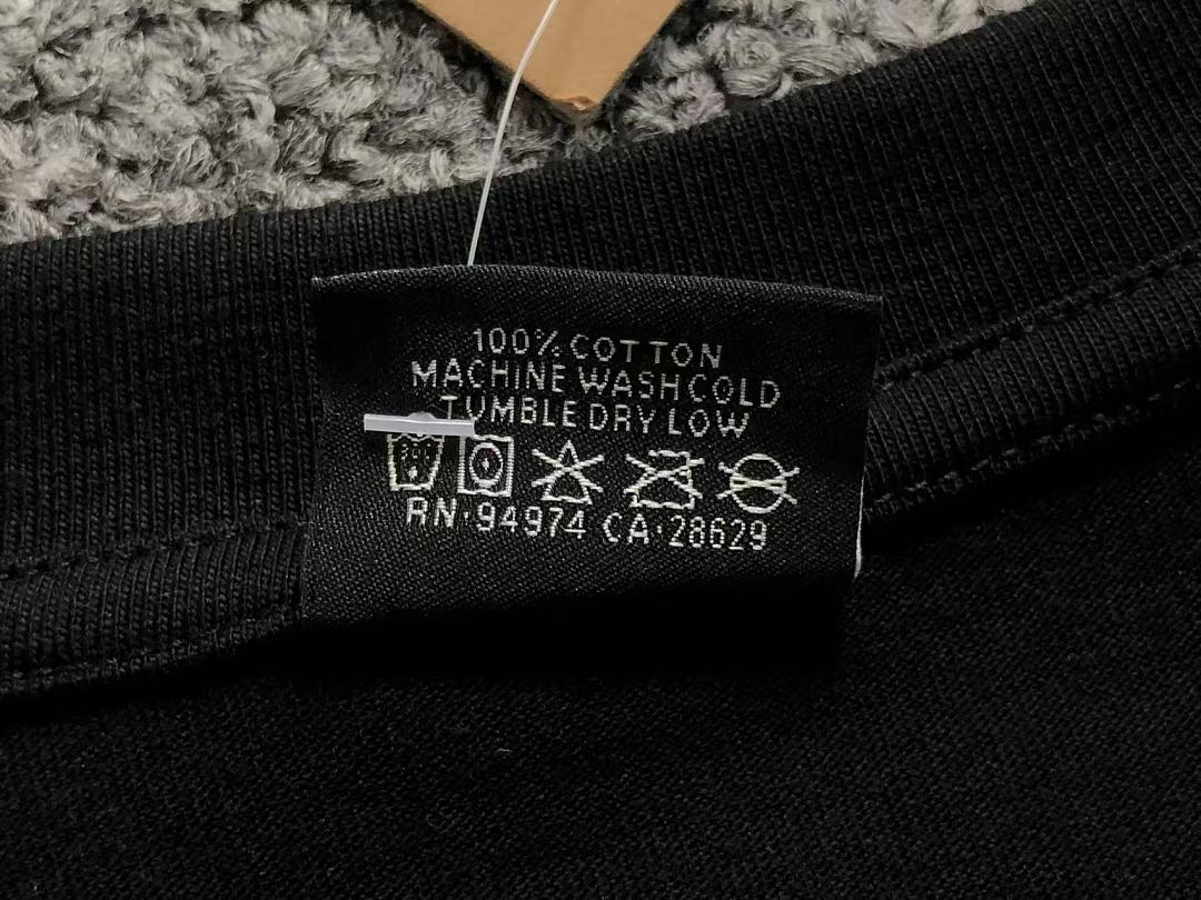 Nike 88 N⭐K⭐ STUSSY T-SHIRT 3207202221 (Im 170Cm 60Kg I Wear Size M In The Phot) - Image 20