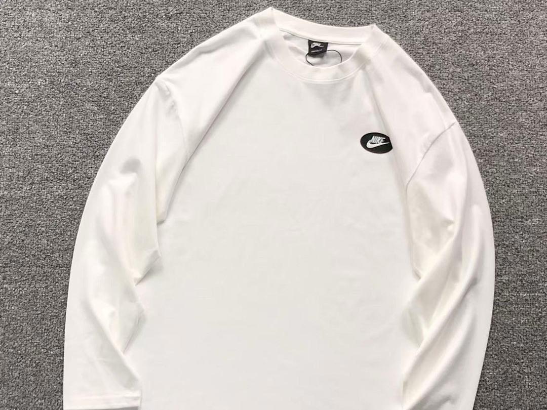 Unbranded 138 N⭐K⭐ LONG SLEEVED 2111130601 (Im 170Cm 60Kg I Wear Size XL In The Phot) - Image 10