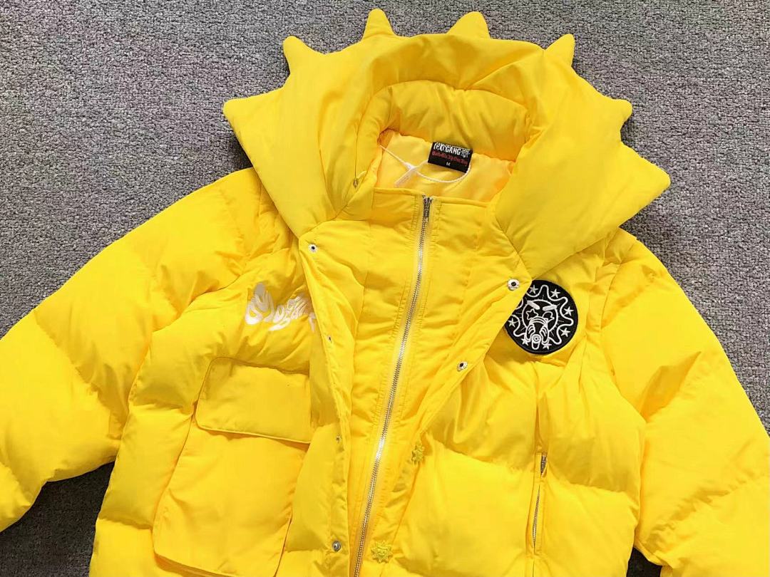 On Running 578 FASHION DOWN JACKETS 3201295072 (Im 170Cm 60Kg I Wear Size M In The Phot) - Image 24
