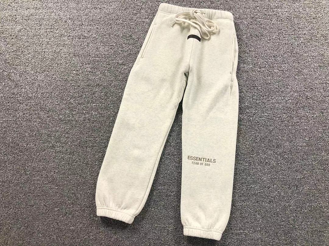 Fear of God TROUSERS 135 FOG HOODIE - Image 43