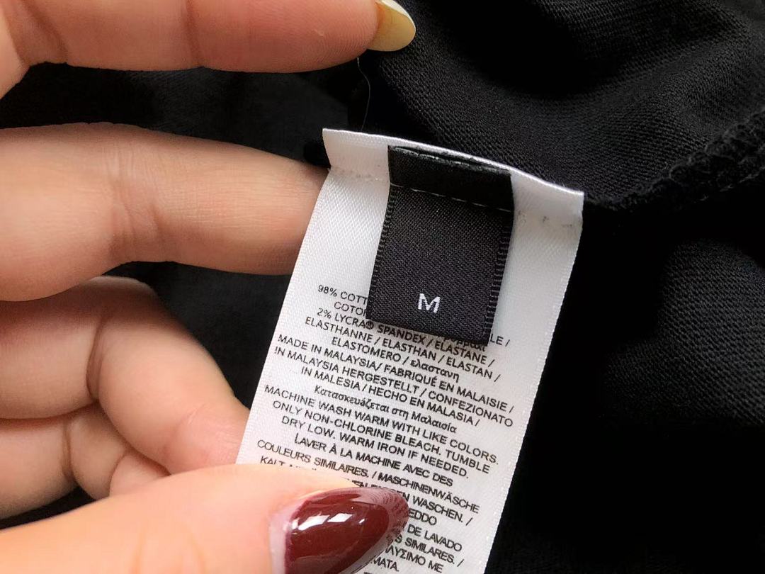 Unbranded 138 L⭐ LONG SLEEVED 2111102101 (Im 170Cm 60Kg I Wear Size M In The Phot) - Image 22