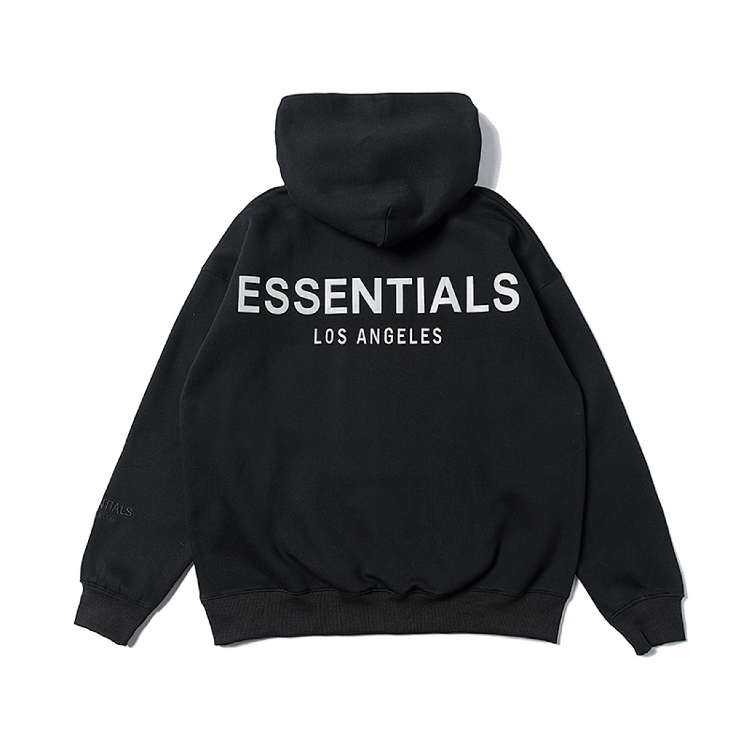 Fear of God 125 FOG HOODIE - Image 4