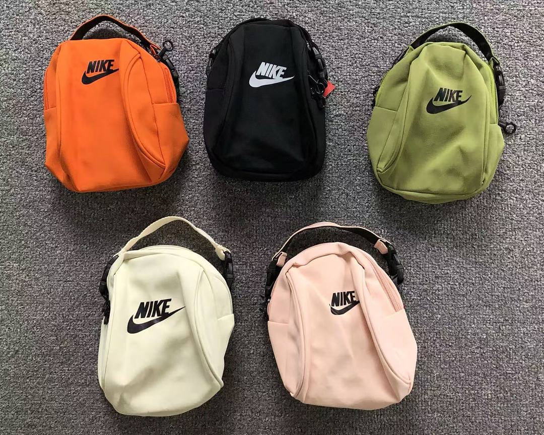Nike 115 N⭐K⭐ BAG 22042626172 (Long 14CM* Wide 6CM* High 18CM) - Image 2
