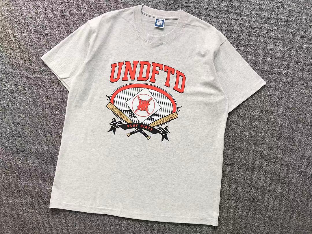 Undefeated 88 UNDEFEATED T-SHIRT 126231902 (Im 170Cm 60Kg I Wear Size L In The Phot) - Image 11