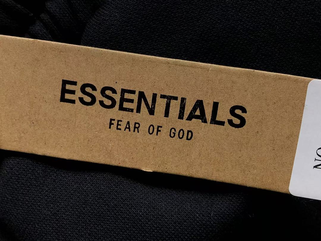 Fear of God 135 FOG TROUSERS 4108120377 (Im 170Cm 60Kg I Wear Size L In The Phot) - Image 29