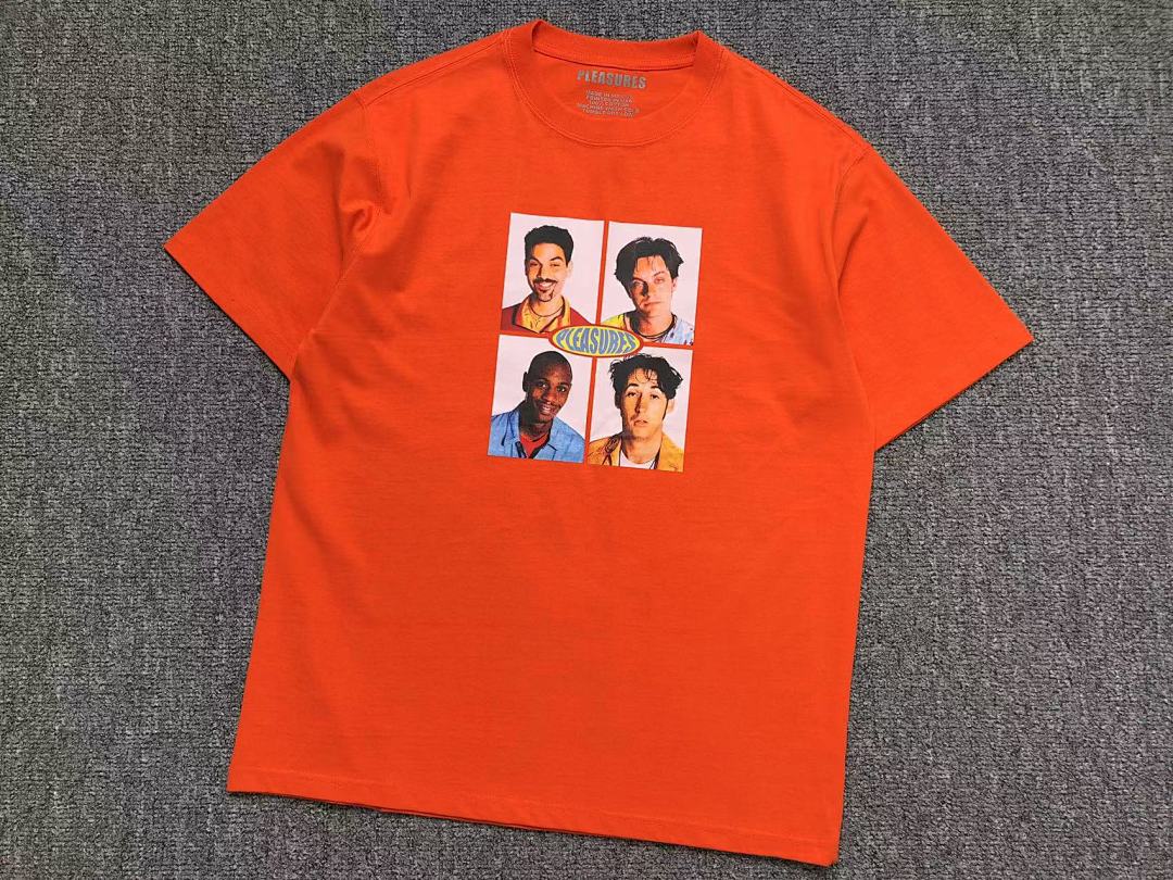 Pleasures 88 PLEASURES T-SHIRT - Image 11