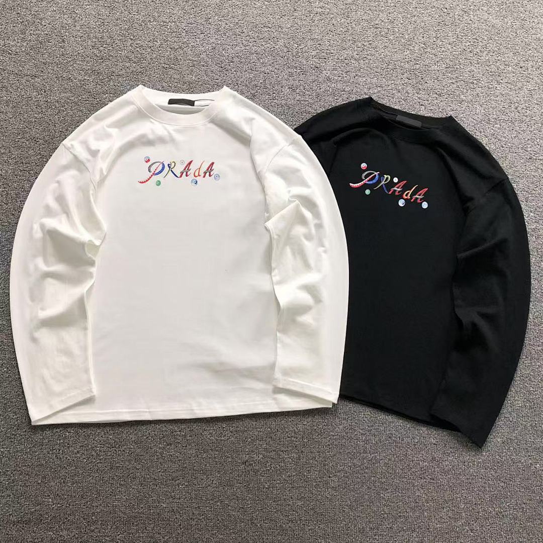 Unbranded 138 P⭐A⭐A LONG SLEEVED 2111101201 (Im 170Cm 60Kg I Wear Size M In The Phot)