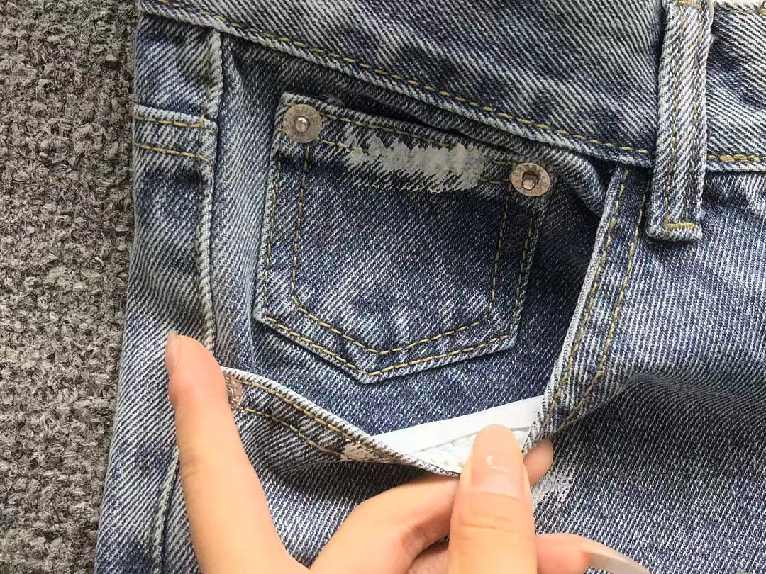 Gallery Dept 158 GALLERY DEPT TROUSERS 12641753 (Im 170Cm 60Kg I Wear Size S In The Phot) - Image 20