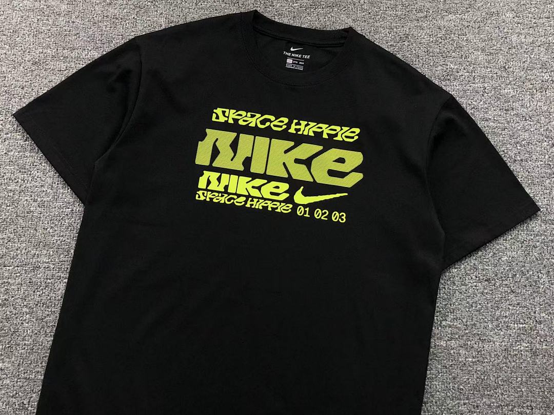 Nike 128 N⭐K⭐ T-SHIRT - Image 7