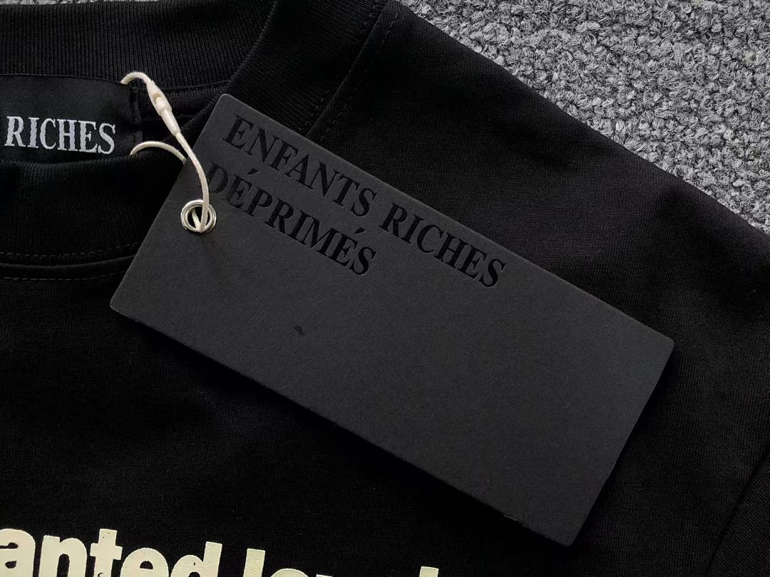 Chanel 98 ENFANTS RICHES DEPRIMES LONG SLEEVED 5211202162 (Im 170Cm 60Kg I Wear Size S In The Phot) - Image 15