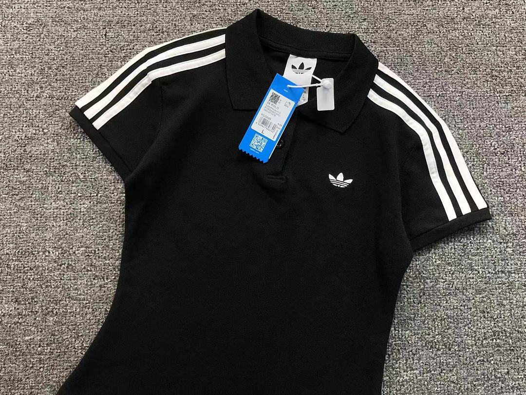 Adidas 98 A⭐I⭐AS POLO FEMAIE - Image 9