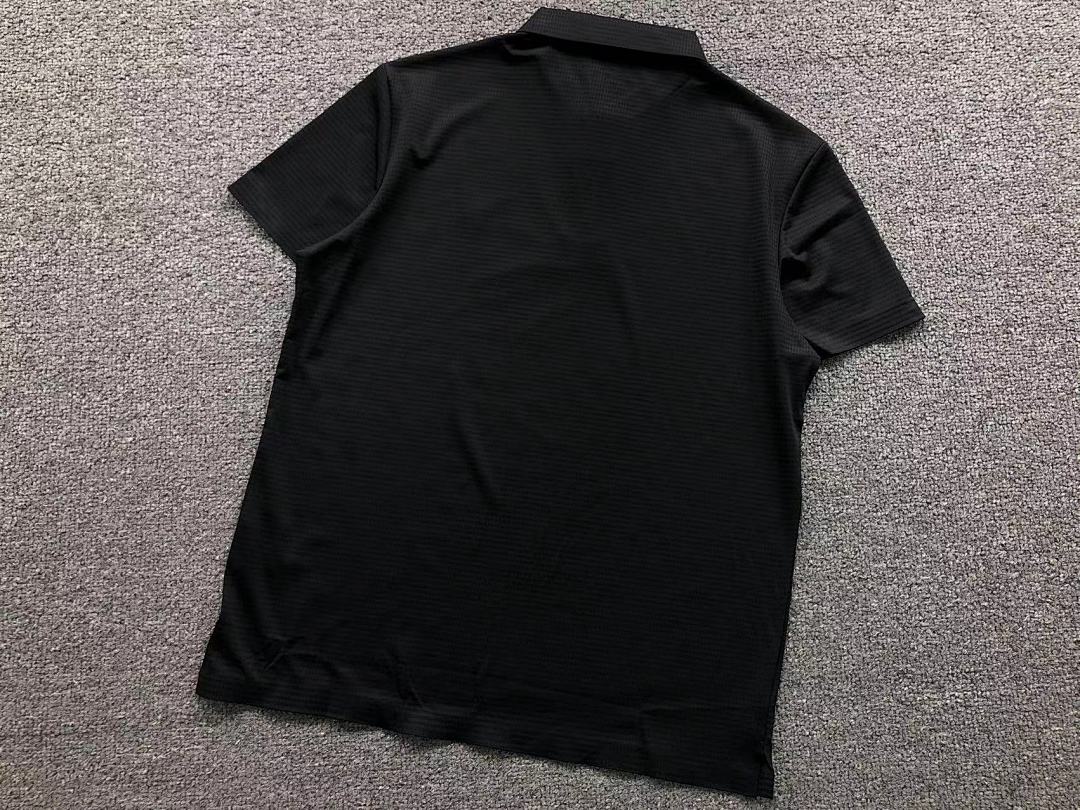 Louis Vuitton 128 L⭐ POLO 5212313147 (Im 170Cm 60Kg I Wear Size L In The Phot) - Image 17