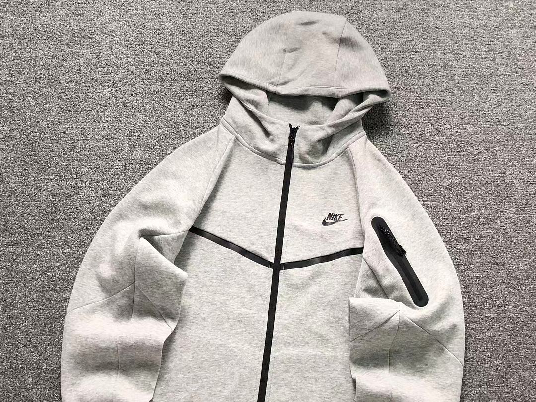 Nike 168 N⭐K⭐ HOODIE 128290335 (Im 170Cm 60Kg I Wear Size M In The Phot) - Image 8