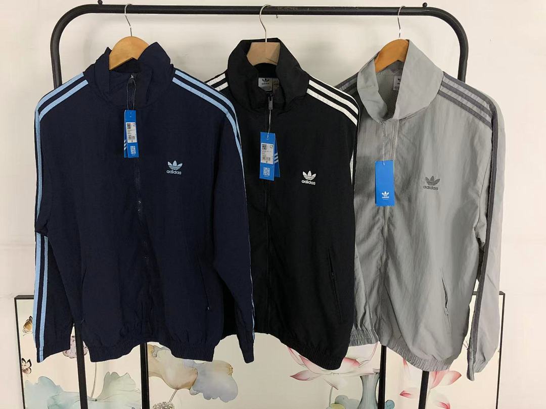 Adidas 125 A⭐I⭐AS JACKET 512200785 (Im 170Cm 55Kg I Wear Size M In The Phot) - Image 28