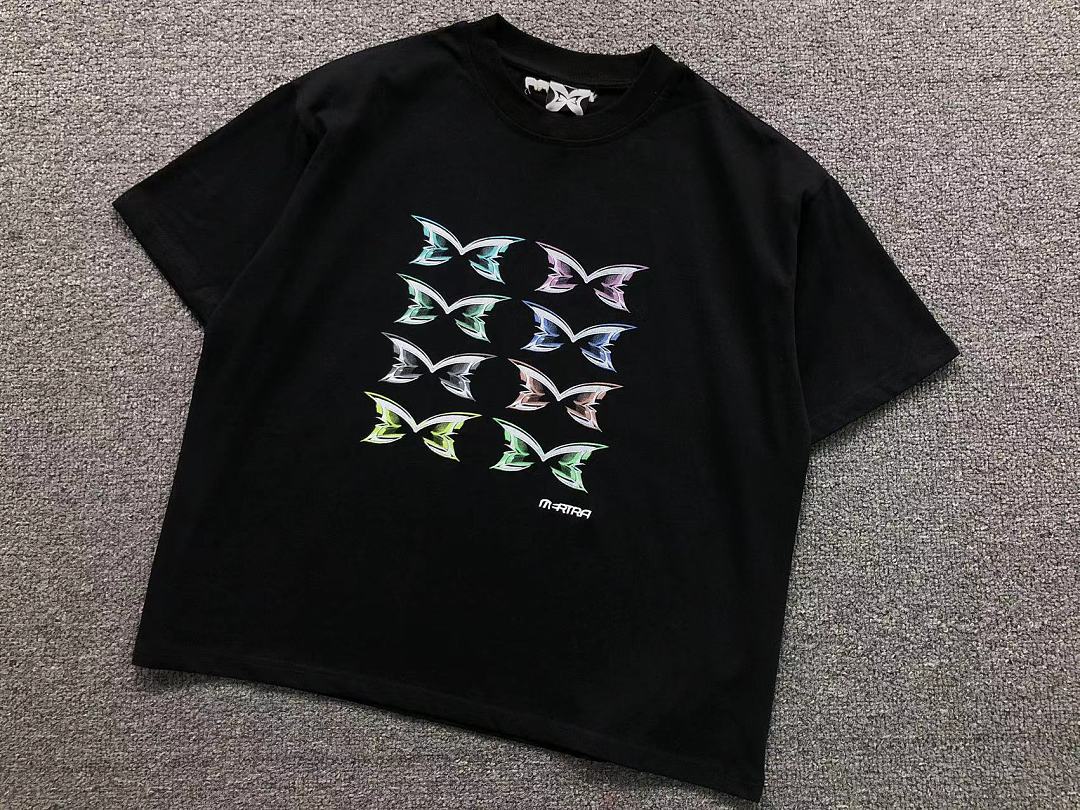 Mertra 85 M⭐RT⭐A T-SHIRT 124200434 (Im 170Cm 60Kg I Wear Size S In The Phot) - Image 11